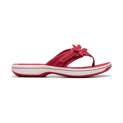 Clarks Cloudsteppers Women's Breeze Opal H Sandals