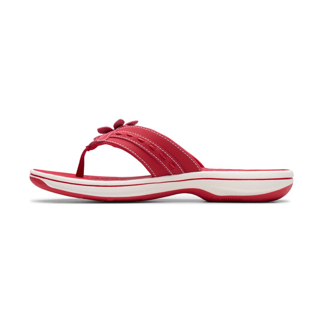 Clarks Cloudsteppers Women's Breeze Opal H Sandals
