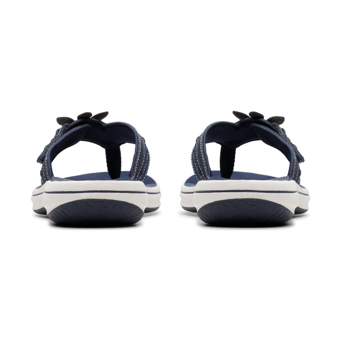 Clarks Cloudsteppers Women's Breeze Opal H Sandals