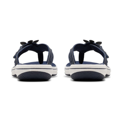Clarks Cloudsteppers Women's Breeze Opal H Sandals