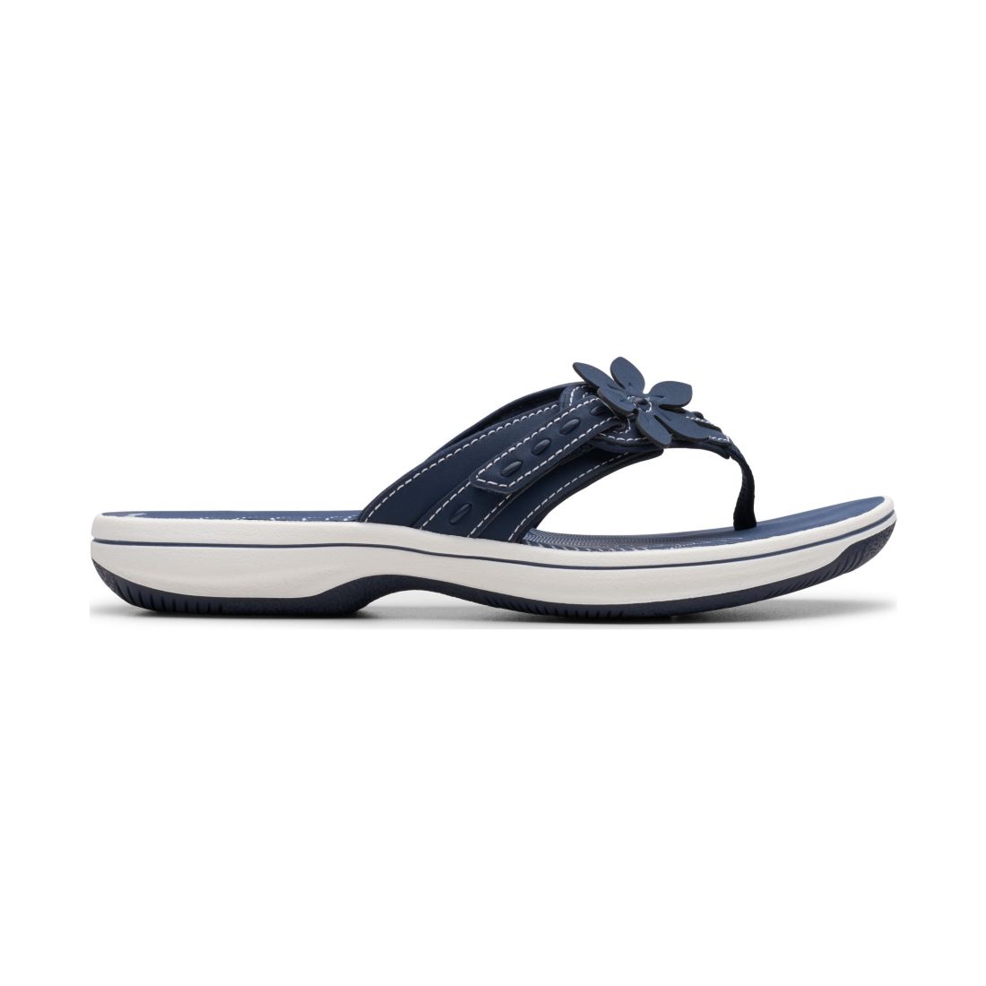 Clarks Cloudsteppers Women's Breeze Opal H Sandals