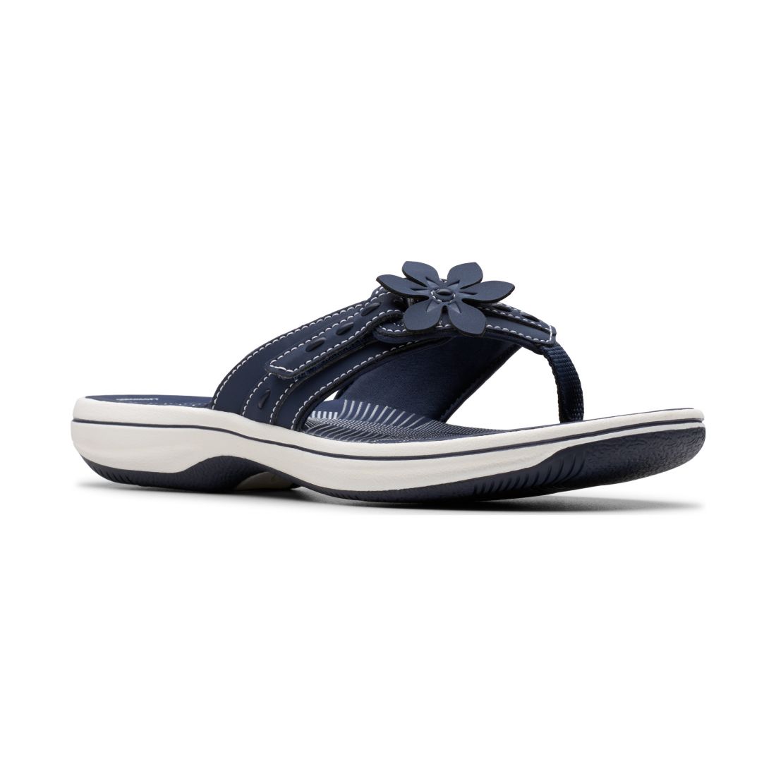 Clarks Cloudsteppers Women's Breeze Opal H Sandals