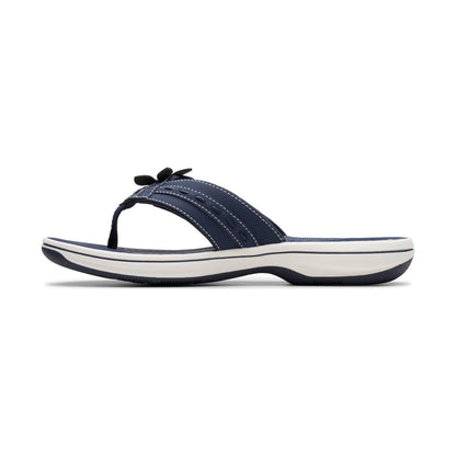 Clarks Cloudsteppers Women's Breeze Opal H Sandals