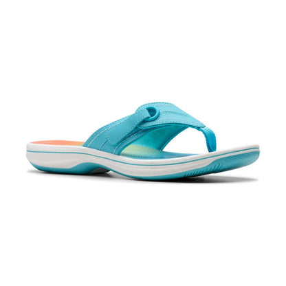 Clarks Cloudsteppers Women's Breeze Reyna Sandals