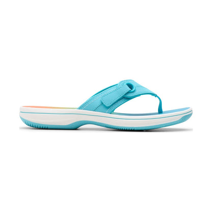 Clarks Cloudsteppers Women's Breeze Reyna Sandals