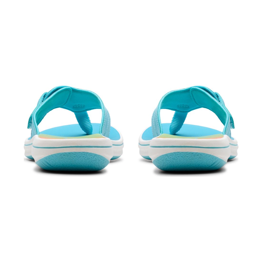 Clarks Cloudsteppers Women's Breeze Reyna Sandals