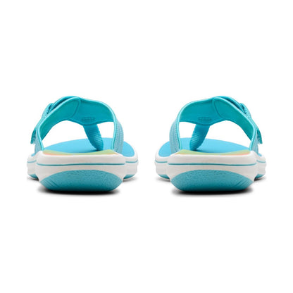 Clarks Cloudsteppers Women's Breeze Reyna Sandals