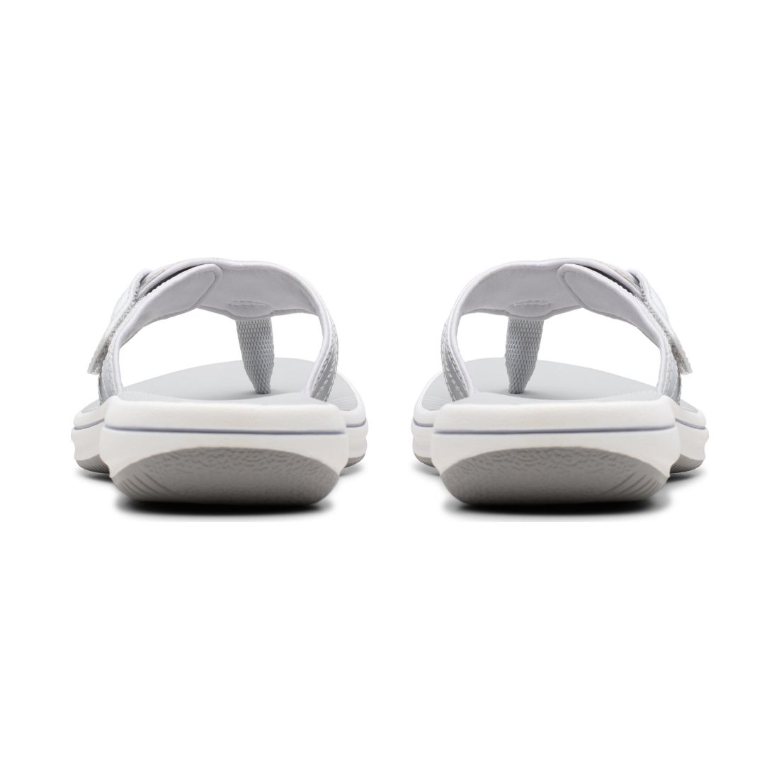 Clarks Cloudsteppers Women's Breeze Reyna Sandals