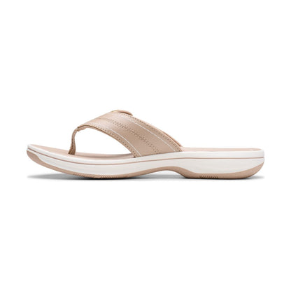 Clarks Cloudsteppers Women's Breeze Reyna Sandals
