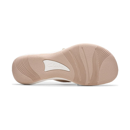 Clarks Cloudsteppers Women's Breeze Reyna Sandals