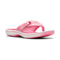 Clarks Cloudsteppers Women's Breeze Reyna Sandals