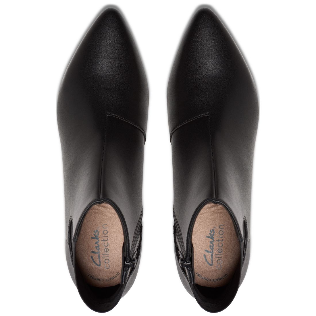 Clarks Women's Collection Kepley Erin Boots