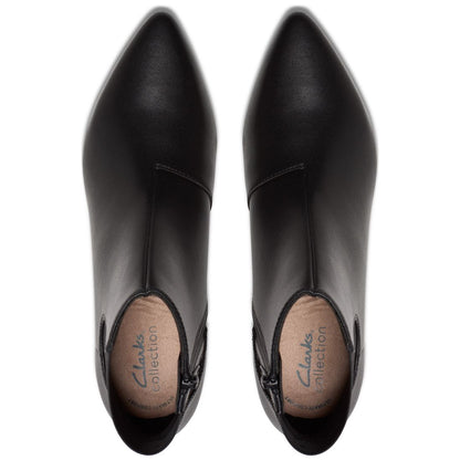 Clarks Women's Collection Kepley Erin Boots