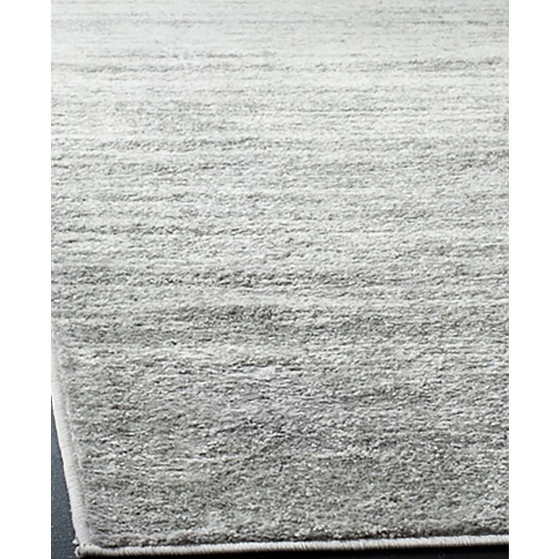 Safavieh Adirondack 113 Ivory and Silver 9' x 12' Area Rug - Ivory, Silver