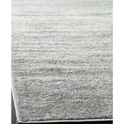 Safavieh Adirondack 113 Ivory and Silver 9' x 12' Area Rug - Ivory, Silver