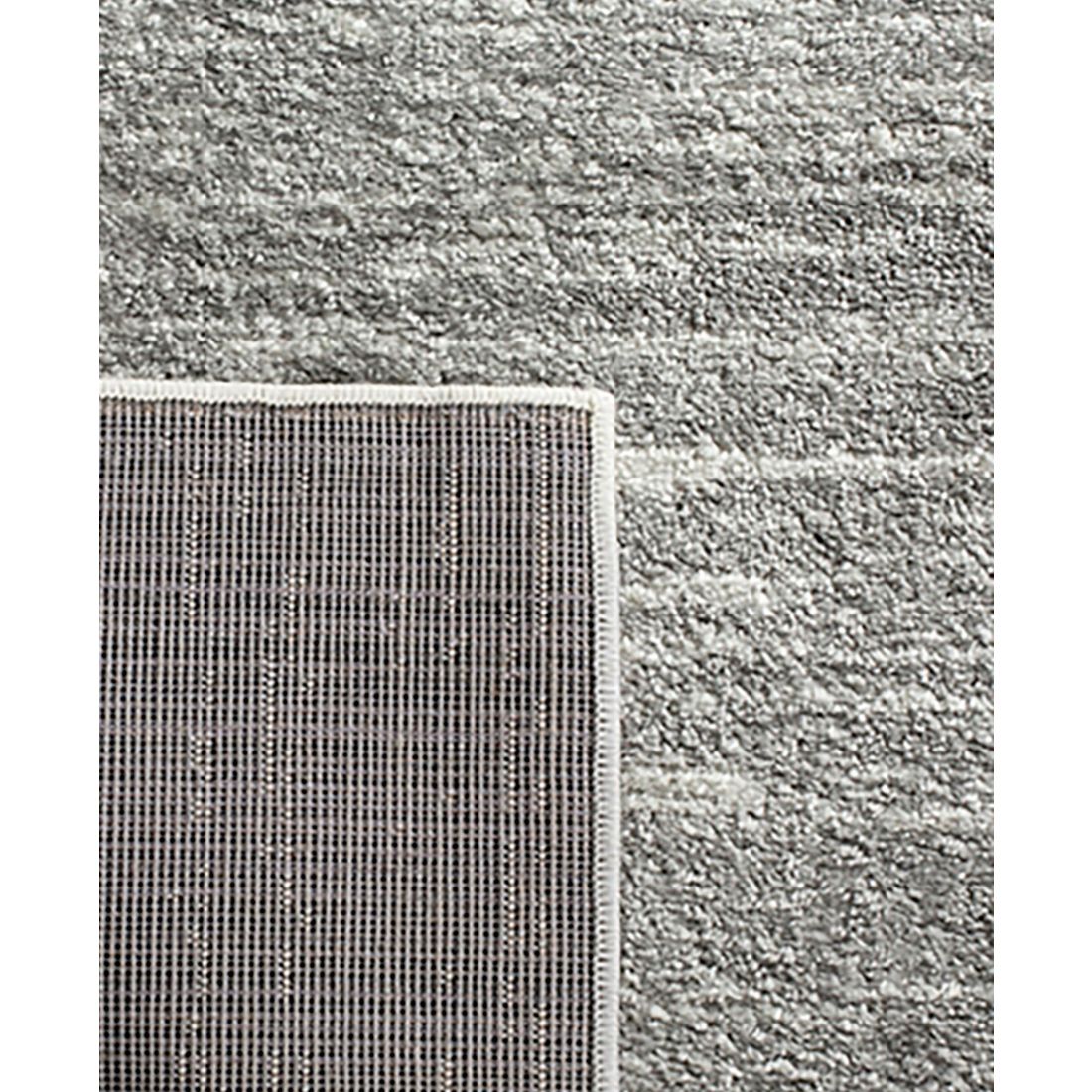 Safavieh Adirondack 113 Ivory and Silver 9' x 12' Area Rug - Ivory, Silver