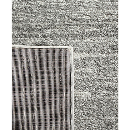 Safavieh Adirondack 113 Ivory and Silver 9' x 12' Area Rug - Ivory, Silver
