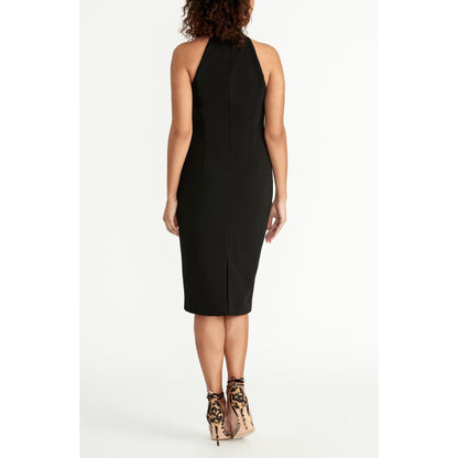 Rachel Rachel Roy Halter Sheath Dress