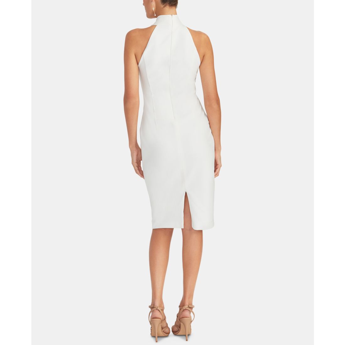 Rachel Rachel Roy Halter Sheath Dress