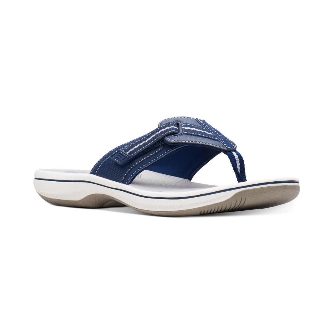 Clarks Women's Cloudsteppers Brinkley Jazz Sandals