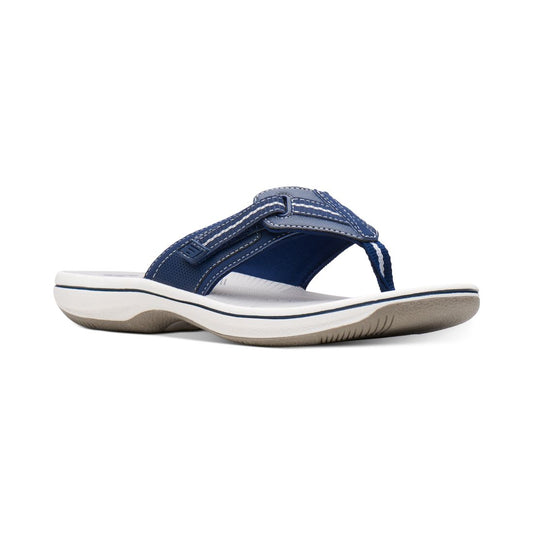 Clarks Women's Cloudsteppers Brinkley Jazz Sandals