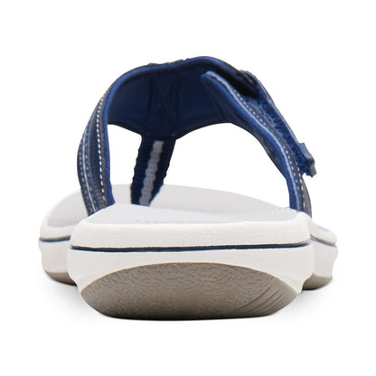 Clarks Women's Cloudsteppers Brinkley Jazz Sandals