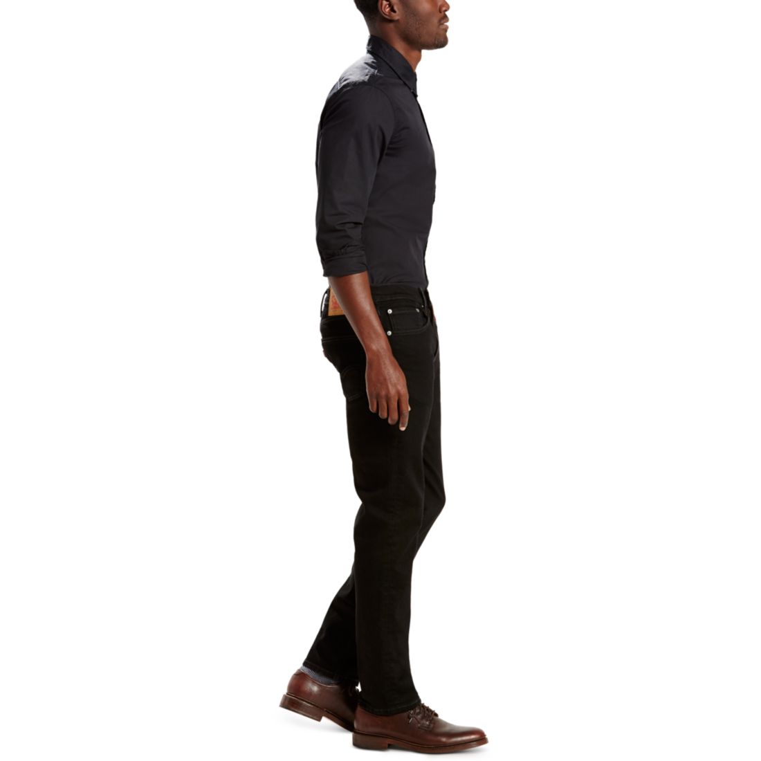 Levi's Men's 511 Flex Slim Fit Jeans