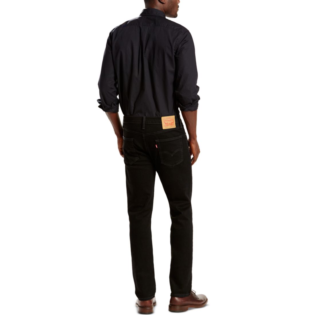 Levi's Men's 511 Flex Slim Fit Jeans