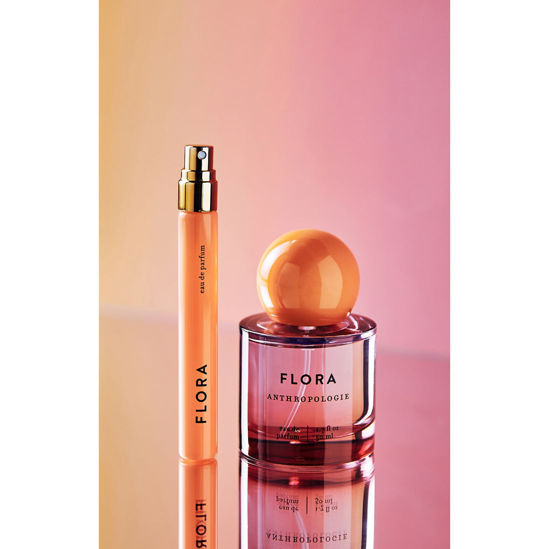 Eau De Parfum Purse Spray by Anthropologie