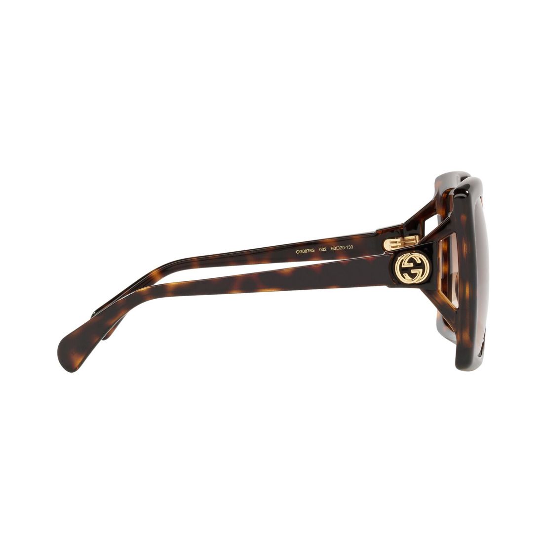 Gucci Women's Sunglasses, GG0876S