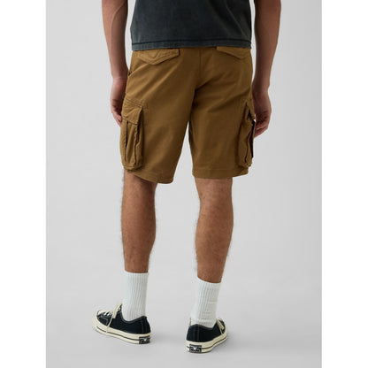 Men's 11" Relaxed Cargo Shorts
