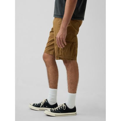 Men's 11" Relaxed Cargo Shorts
