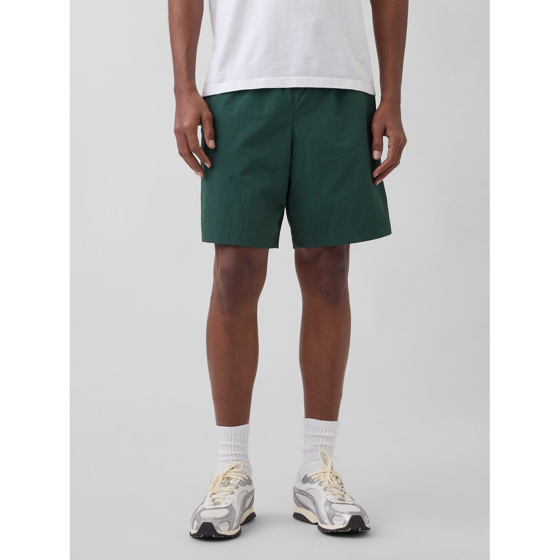 Men's 7.5" Hybrid Shorts