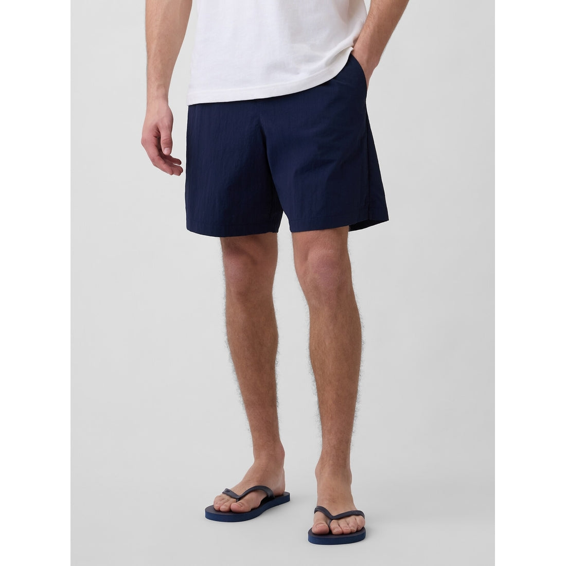 Men's 7.5" Hybrid Shorts