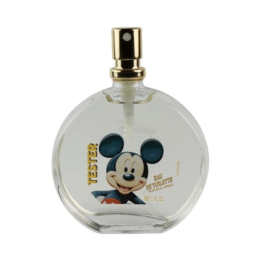 Mickey Mouse for Men Eau de Toilette Spray Unboxed 3.4 oz