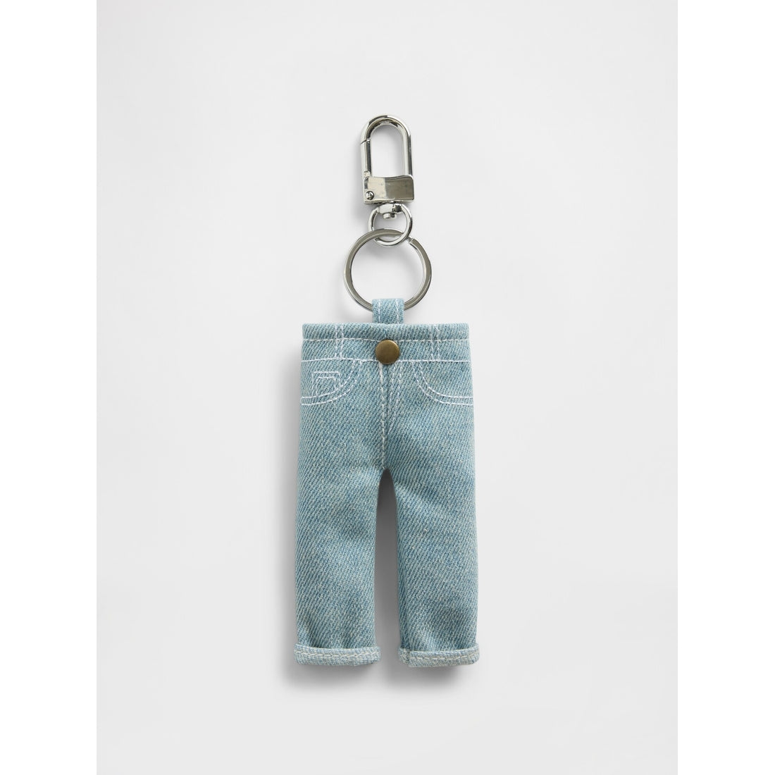 Women's Jeans Bag Charm