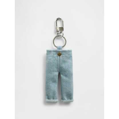 Women's Jeans Bag Charm
