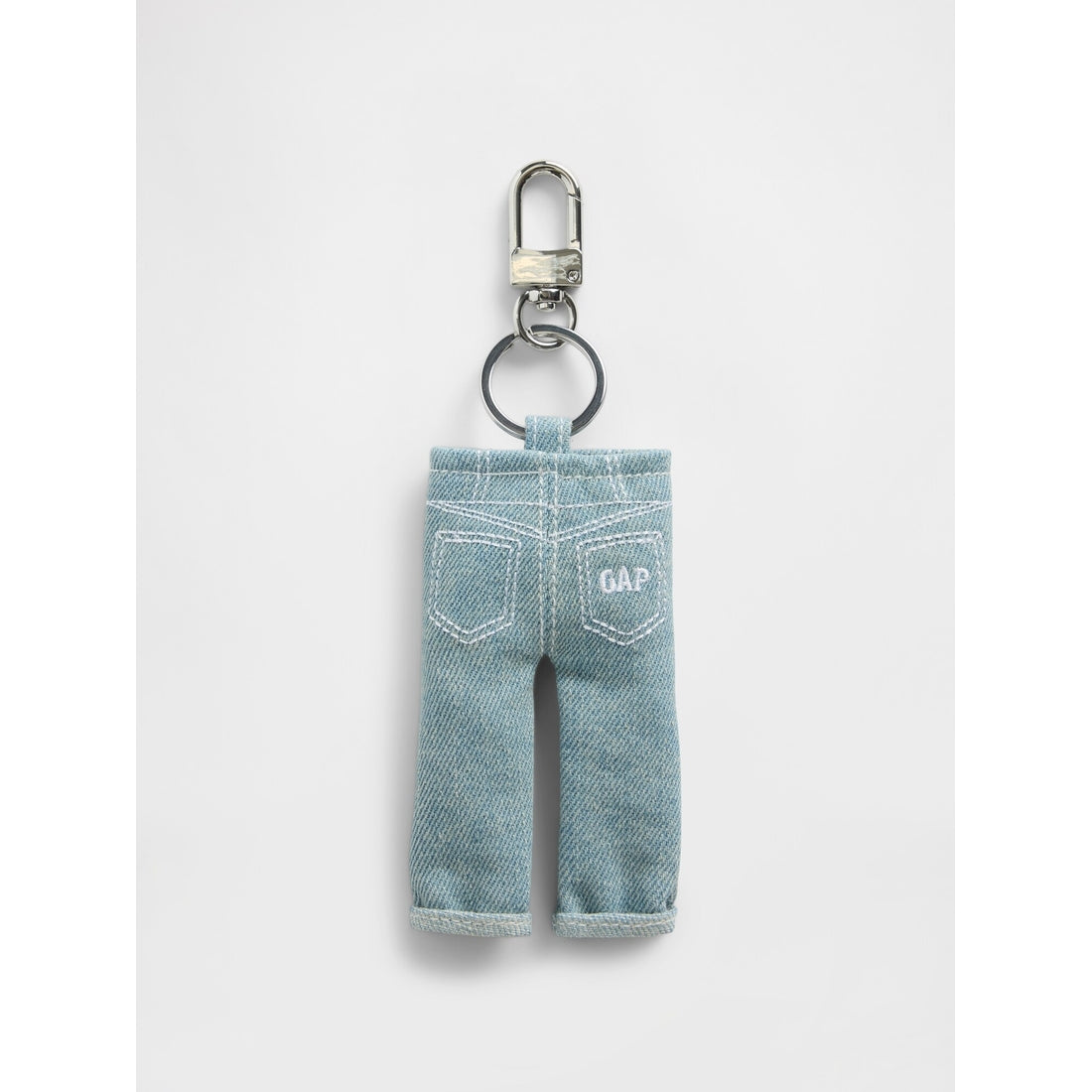 Women's Jeans Bag Charm