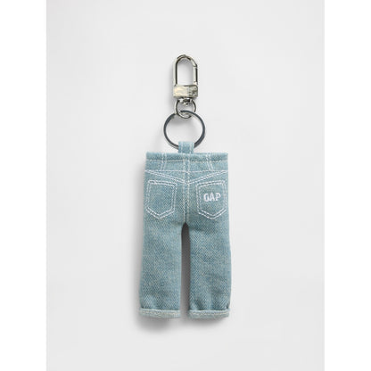 Women's Jeans Bag Charm