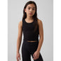 Girls' Shrunken Tank Top