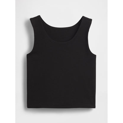 Girls' Shrunken Tank Top