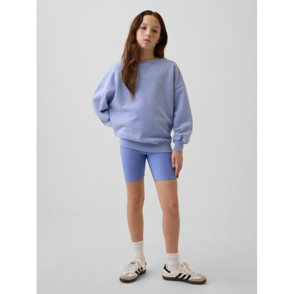 Girls' Vintagesoft Oversized Tunic Sweatshirt