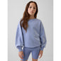 Girls' Vintagesoft Oversized Tunic Sweatshirt