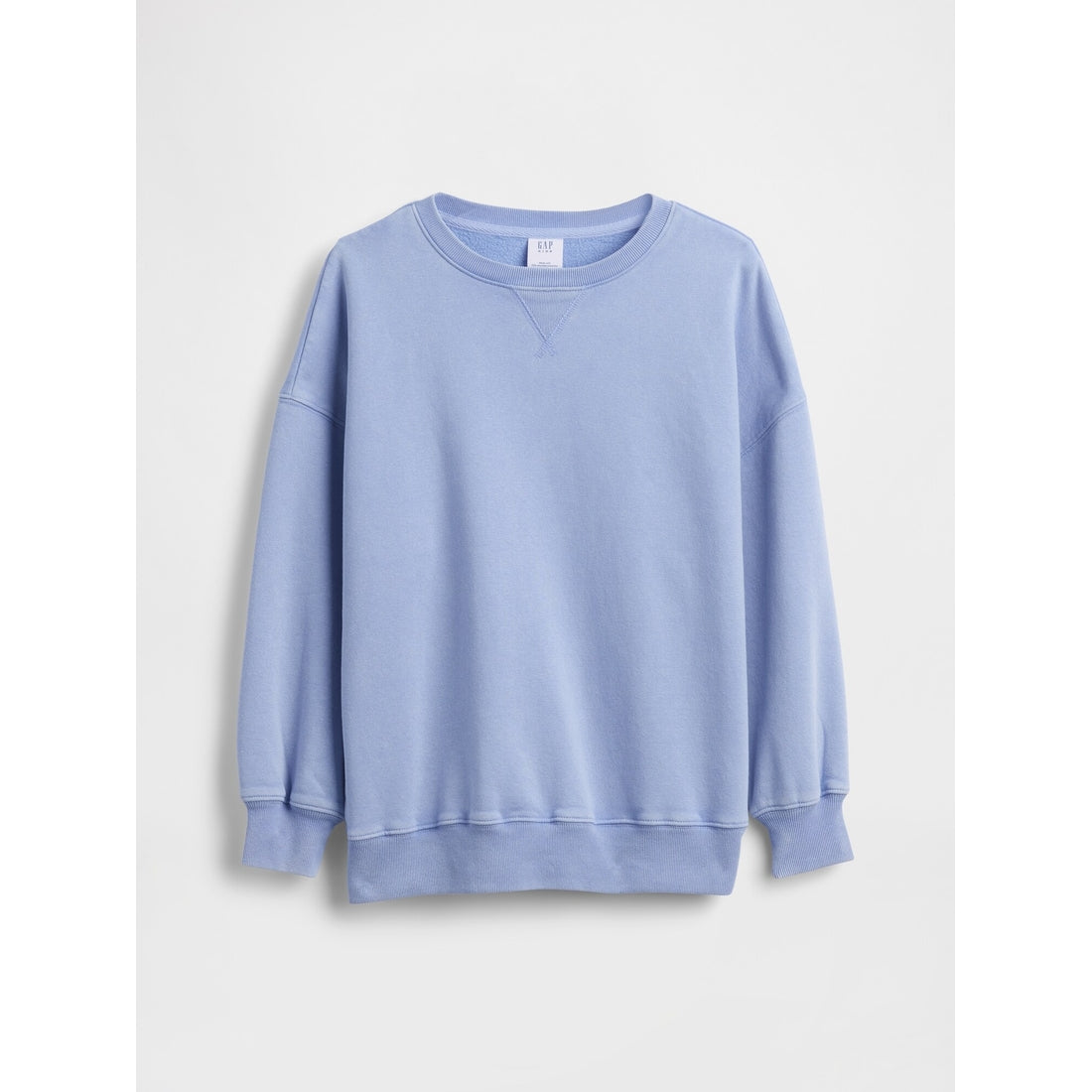 Girls' Vintagesoft Oversized Tunic Sweatshirt