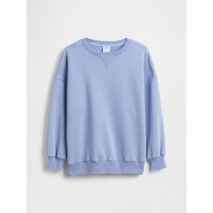 Girls' Vintagesoft Oversized Tunic Sweatshirt