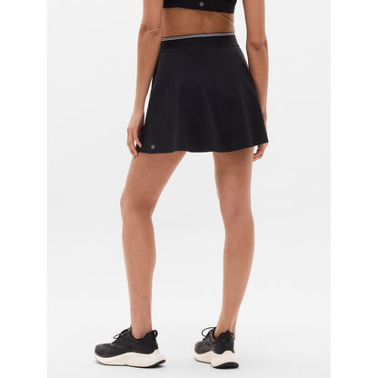 Women's Ace A-Line Tipped 15.5" Skort