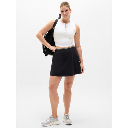Women's Ace A-Line Tipped 15.5" Skort
