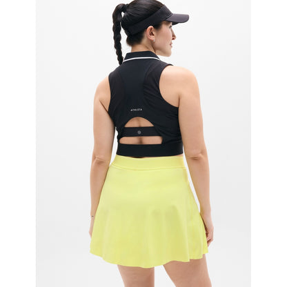 Women's Ace A-Line Tipped 15.5" Skort