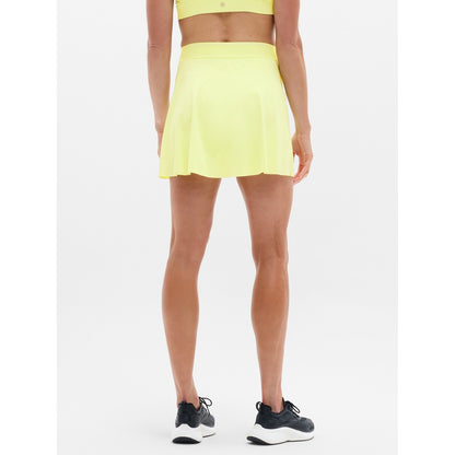 Women's Ace A-Line Tipped 15.5" Skort