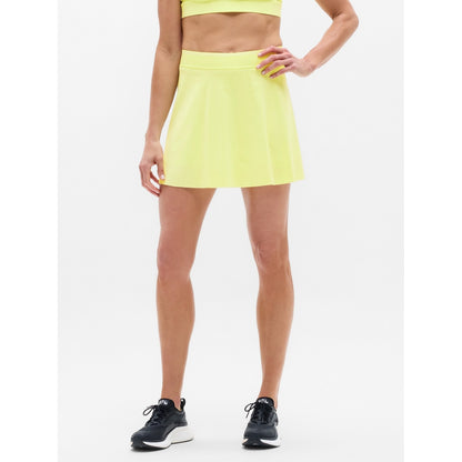 Women's Ace A-Line Tipped 15.5" Skort